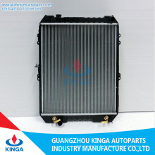 Radiateur de type automobile Hilux Kzn165r en grande vente